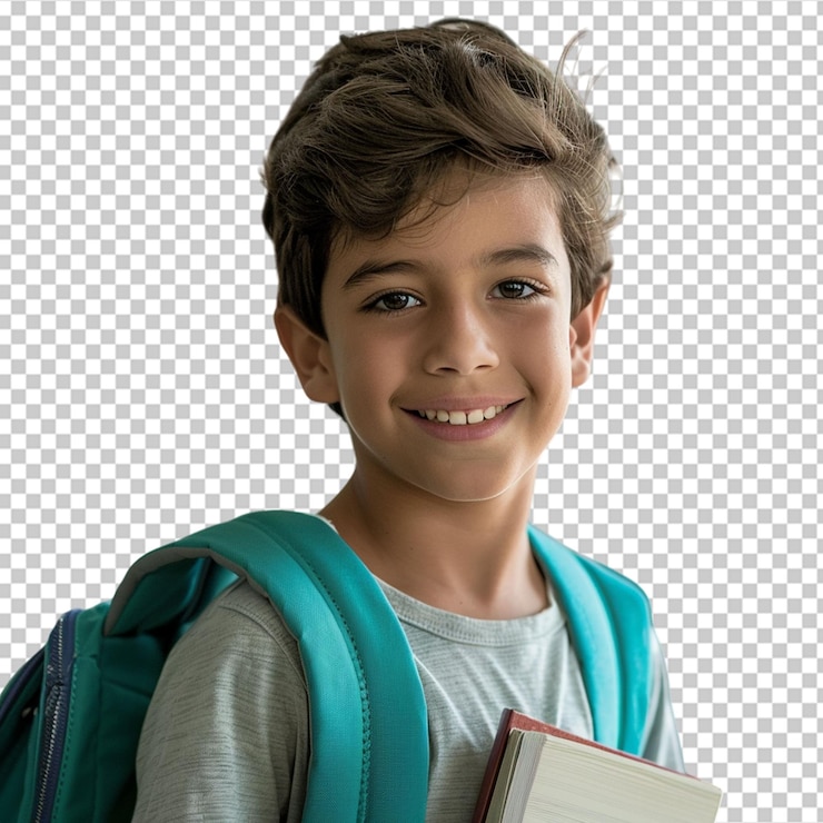 PSD um bebé nos braços da mãe.