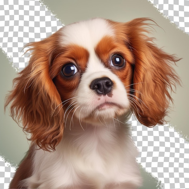 Curiosidades da mídia sobre o Cavalier King Charles Spaniel