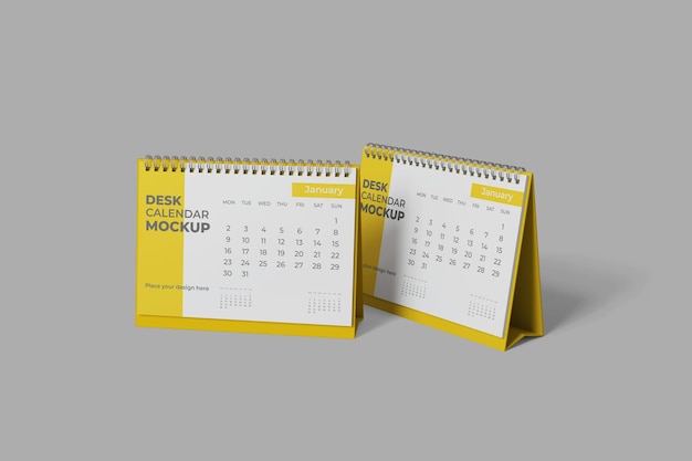 um calendário com a palavra velho nele