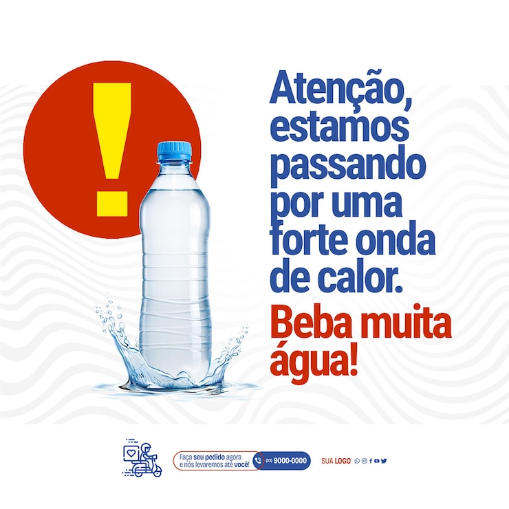 PSD um cartaz com um círculo vermelho com um círcolo vermelho nele que diz "nofood quot"