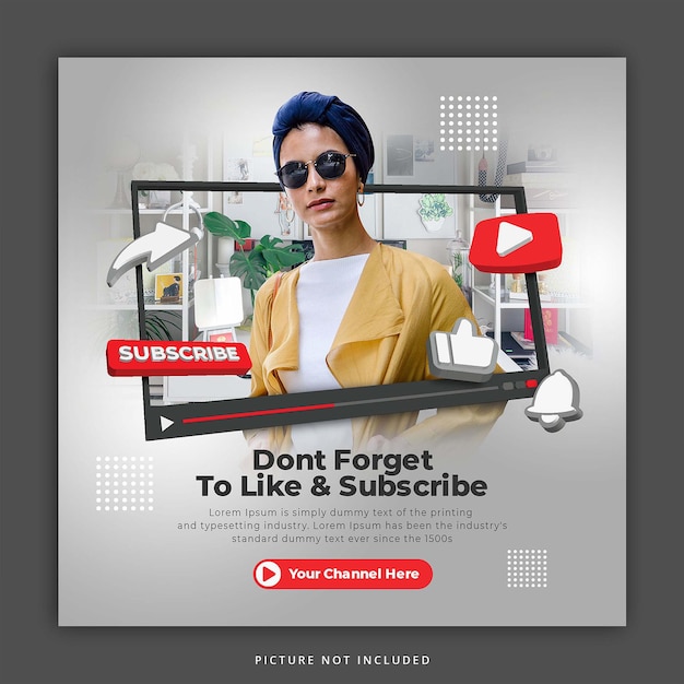 Um cartaz para " Não te esqueças de viver como a rede de televisão "