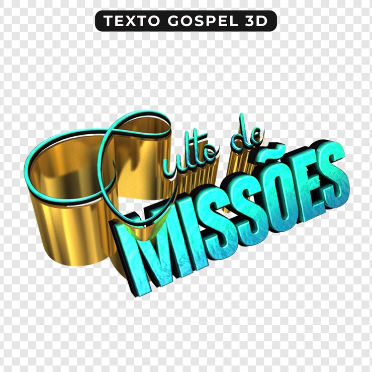 PSD um cartaz para o filme. acho que é um filme em 3d.