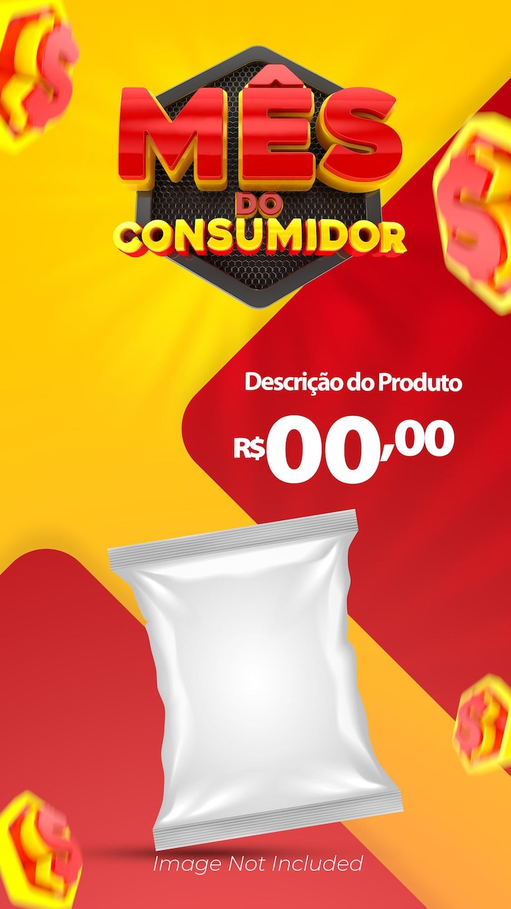 PSD um cartaz para um produto chamado conjugação
