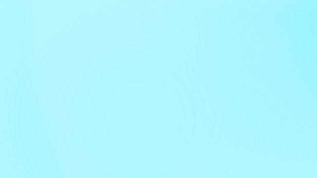 um céu azul com algumas nuvens