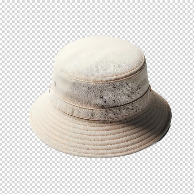 PSD um chapéu com uma tampa que diz chapéu