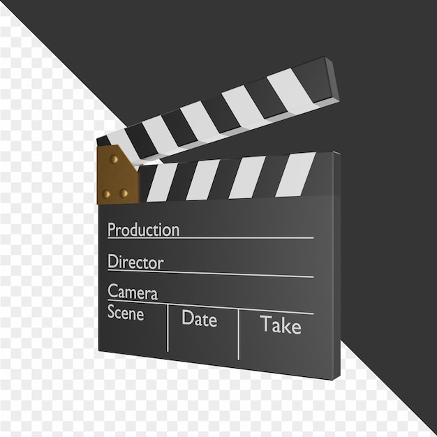 um conjunto de filmes com um fundo preto e uma tela branca com as palavras filme sobre ele