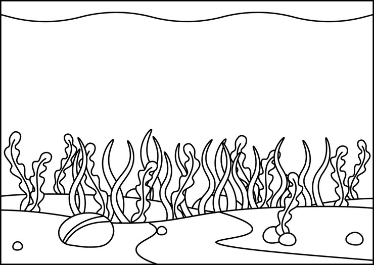 um desenho de um fogo em uma imagem em preto e branco com chamas