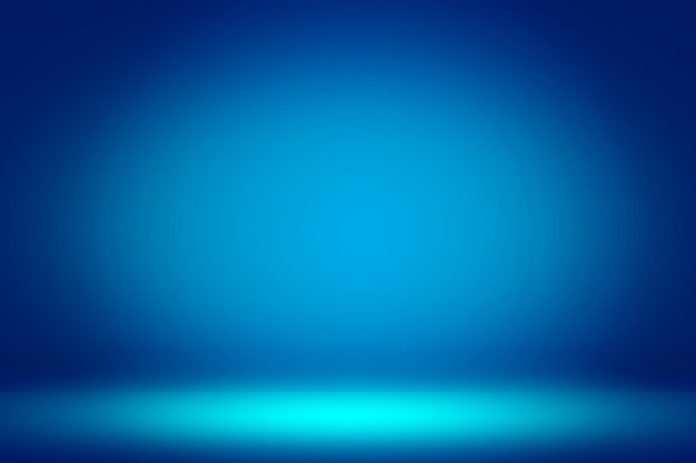 um fundo azul com um fundo branco e azul