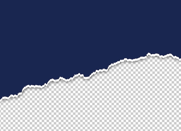 um fundo azul com um lugar para o texto e o fundo azul