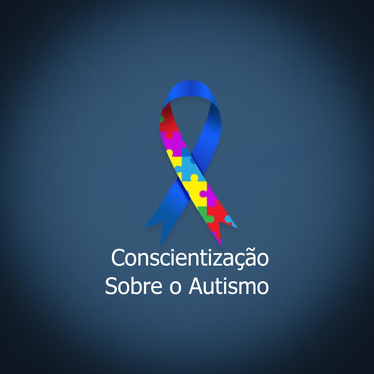 PSD um fundo azul com uma fita que diz não processado no meio