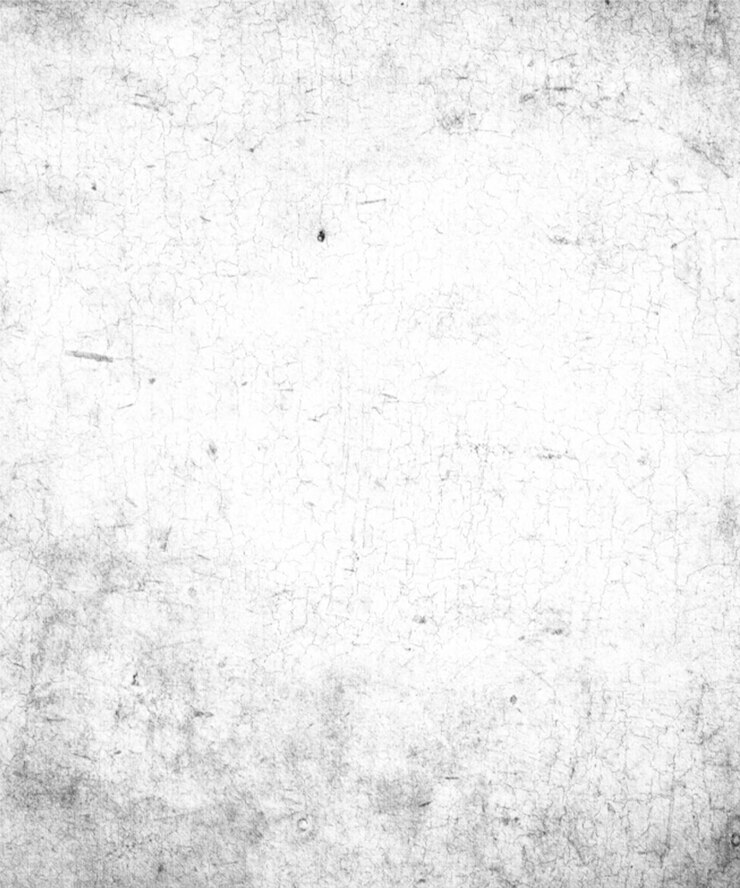PSD um fundo branco com grunge