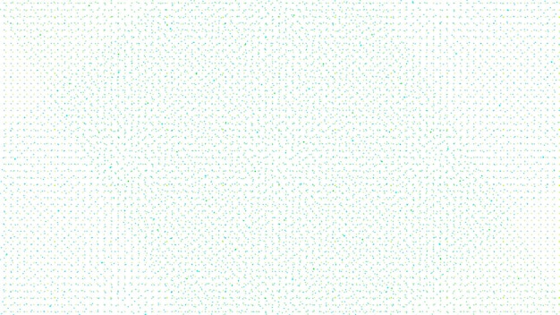 um fundo branco com um desenho de flores azuis
