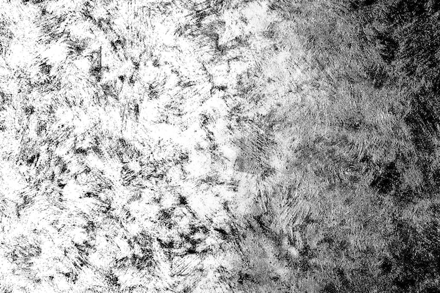 Um fundo de textura de parede suja em fundo transparente