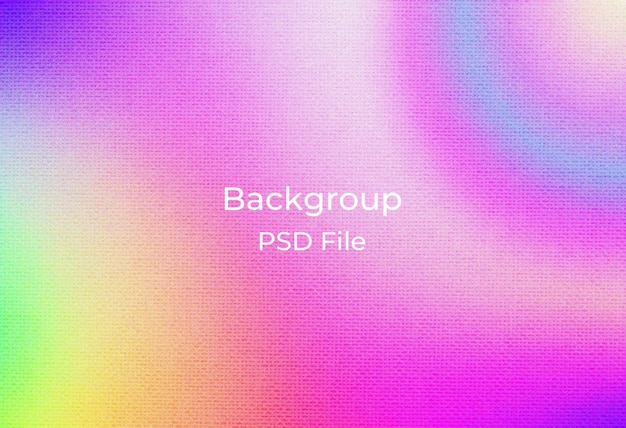 um fundo roxo com as palavras retroiluminadas