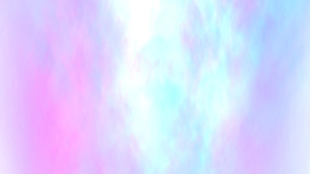 um fundo roxo e rosa com uma nuvem roxa e rosa