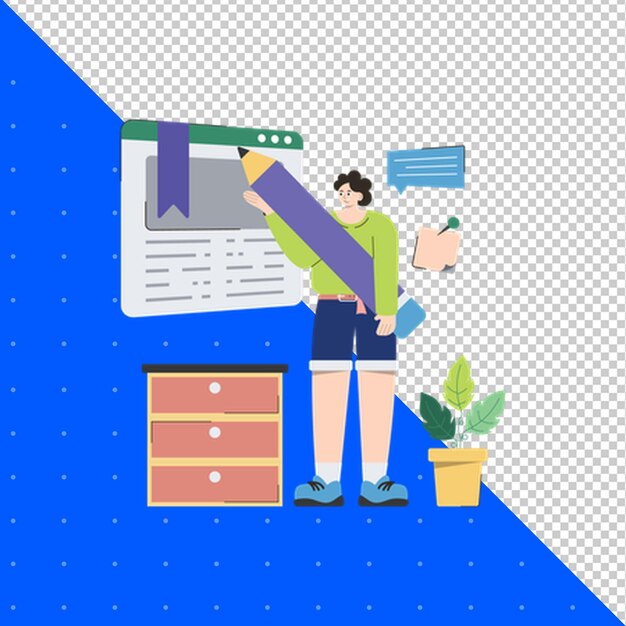 Um homem está olhando para um papel que diz "sem saída"