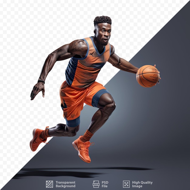 Jogador De Basquete Jogando Material Cena Bola PNG , Basquete, Jogador, Jogo  De Basquete Imagem PNG e PSD Para Download Gratuito