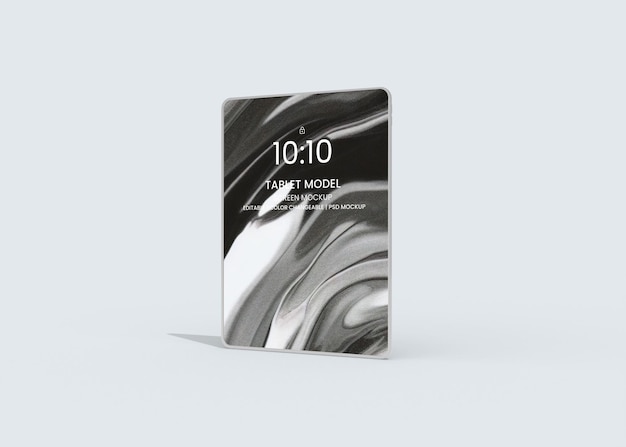 Um livro preto e branco que diz 10 10