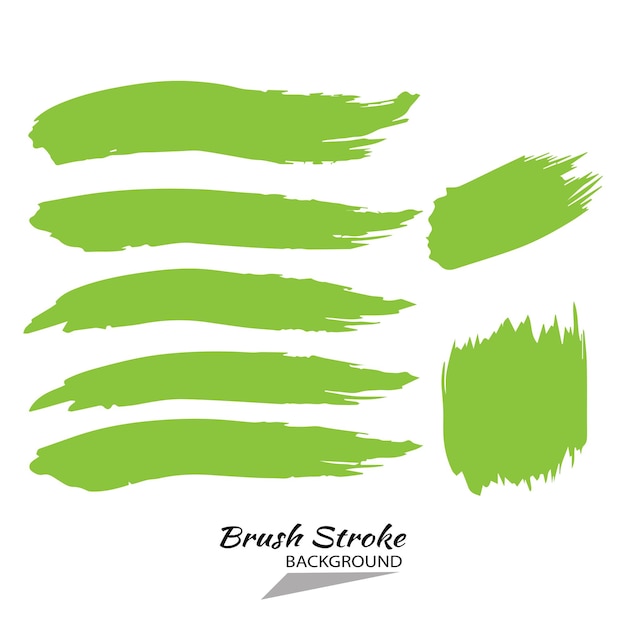 um logotipo verde e branco para a rua brunch em um fundo branco