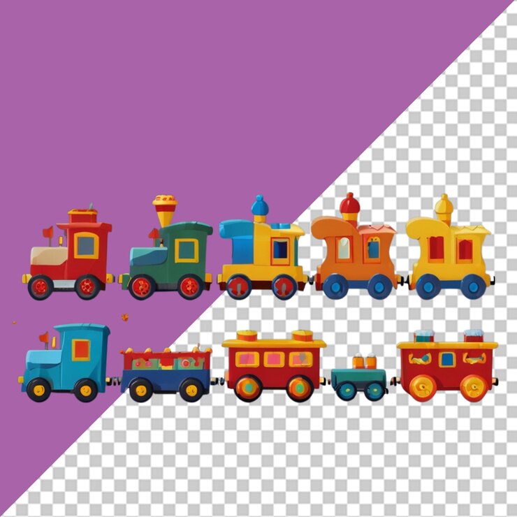 PSD um mês de brinquedos e presentes seguros
