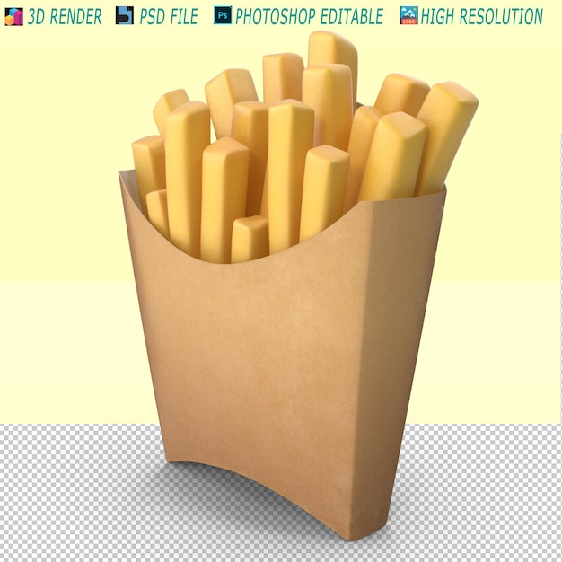Um saco de papel com uma foto de um saco de fósforos e as palavras foto a passo