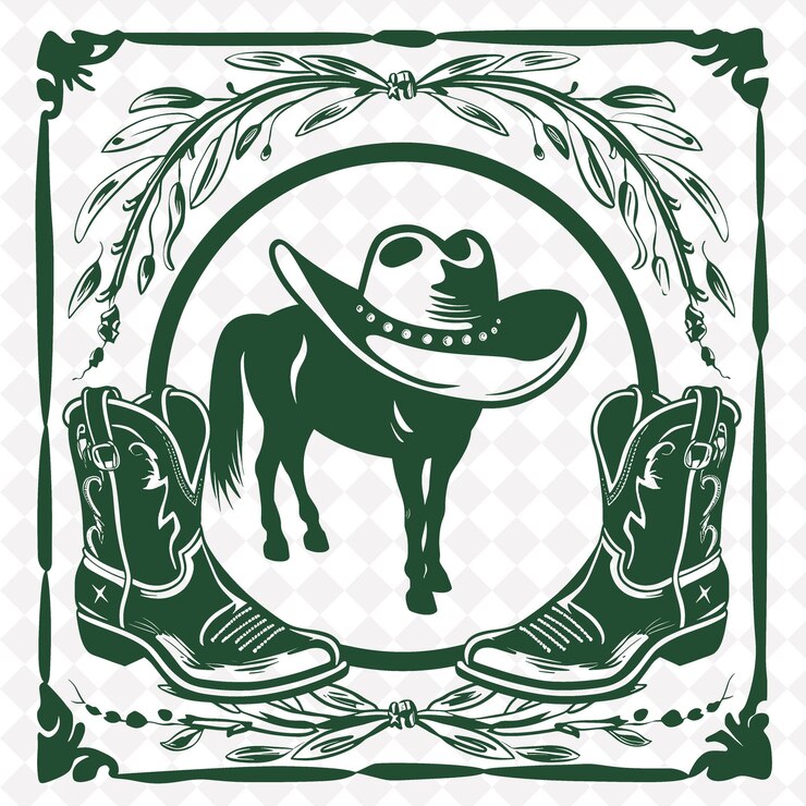 PSD um sinal verde e branco que diz vaca e uma vaca