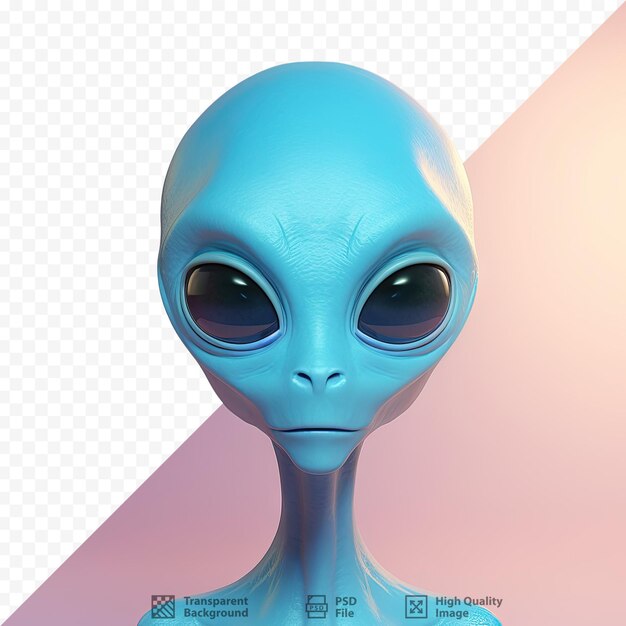 Alien, Desenho, Vida Extraterrestre png transparente grátis