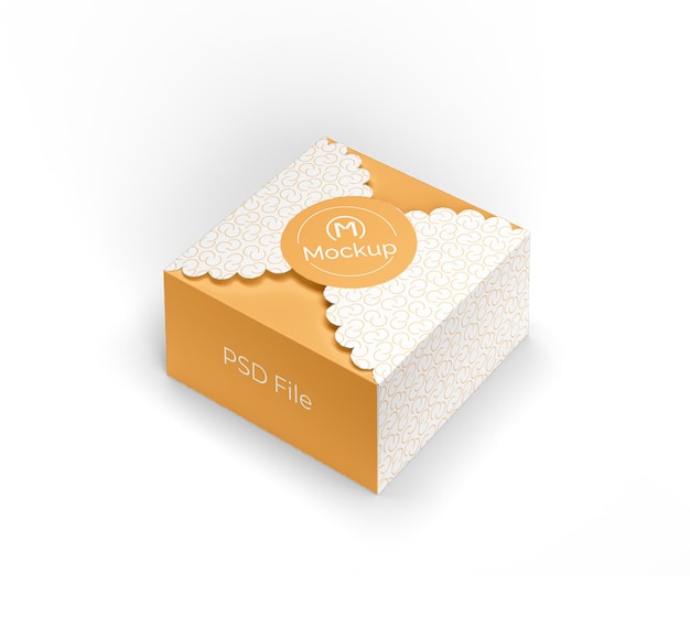 uma caixa para os novos produtos feitos pela empresa lg