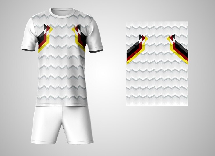 PSD uma camisa com a palavra bandeiras
