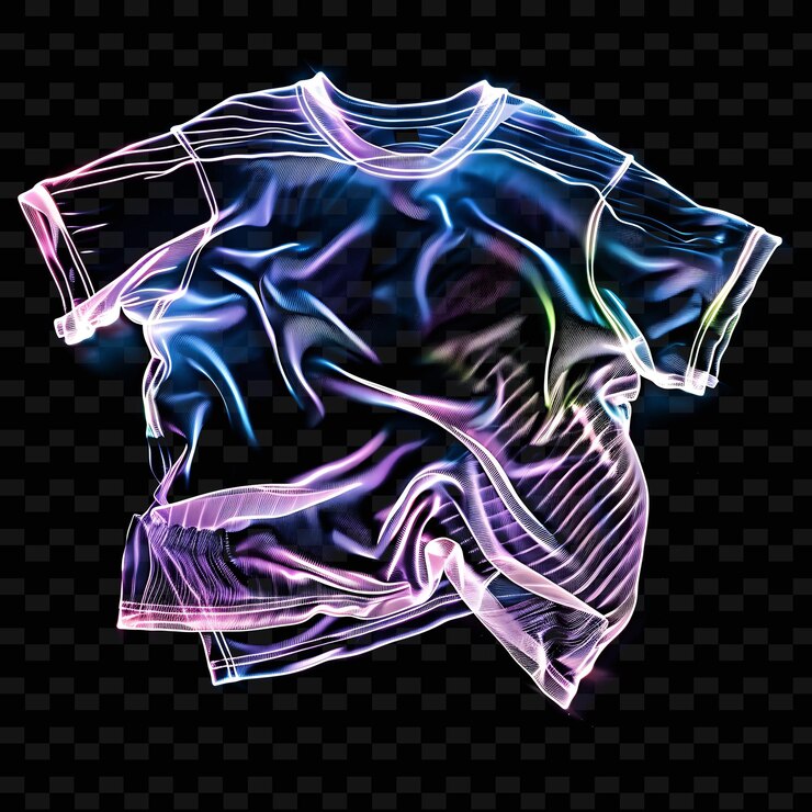 PSD uma camisa que tem a palavra camisa