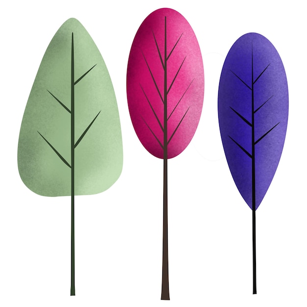 uma cana de doces colorida está ao lado de uma cana dedoces colorida