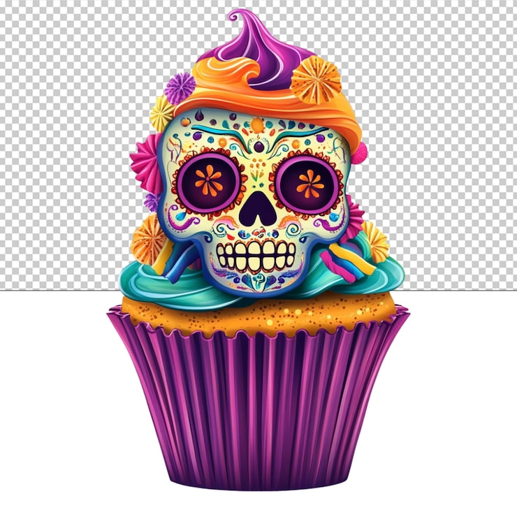 PSD uma celebração do dia das bruxas