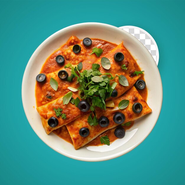 PSD uma deliciosa pizza de peperoni recém-feita isolada em um fundo transparente