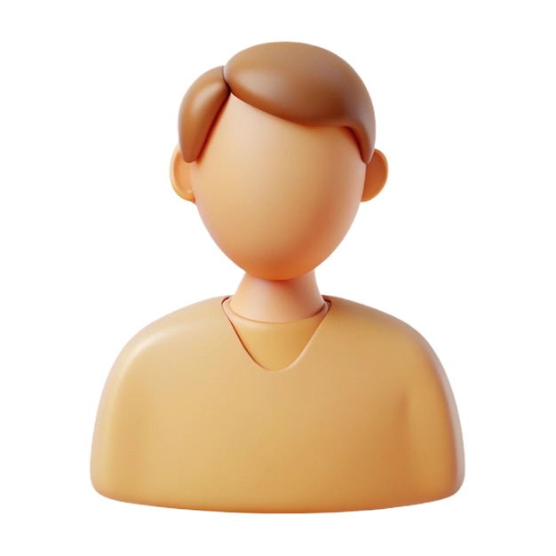 uma figura de plástico de uma mulher com uma camisa nele