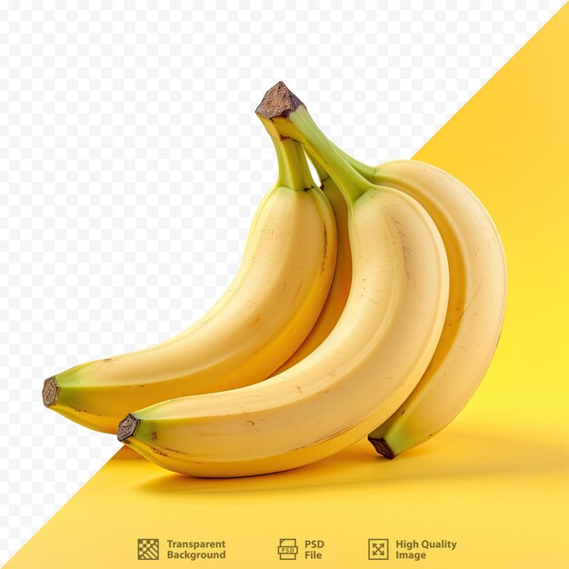 Banana PNG Images, Vetores E Arquivos PSD