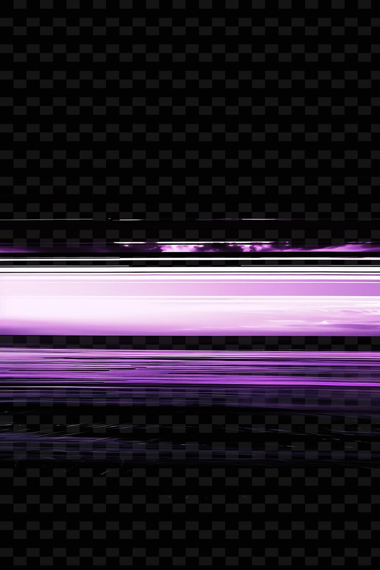 PSD uma foto roxa e preta de um carro roxo com as palavras citação a palavra citação sobre ele