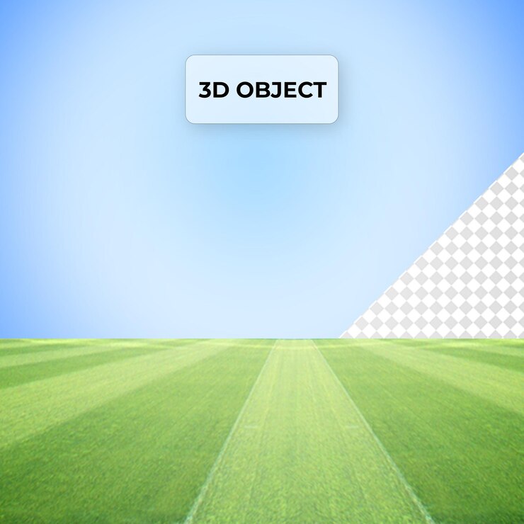 PSD uma imagem 3d de um modelo 3d