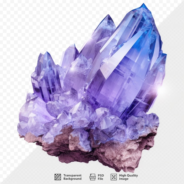 Uma imagem de um mineral com as palavras mineral nele.