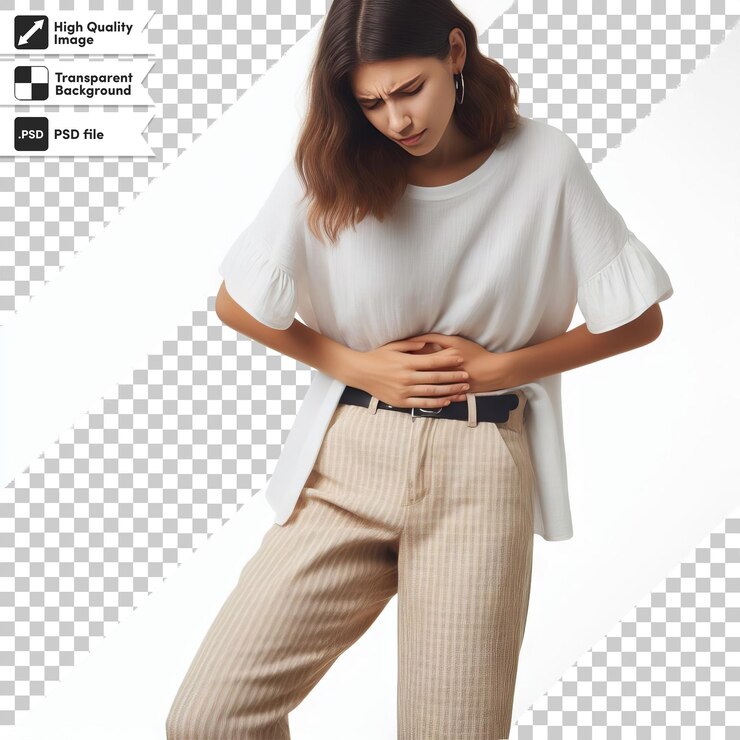 PSD uma mulher com uma camisa que diz não