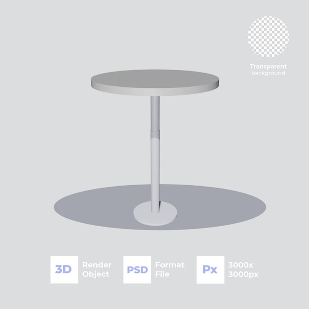 uma pequena mesa com muitos tipos diferentes de itens sobre ele
