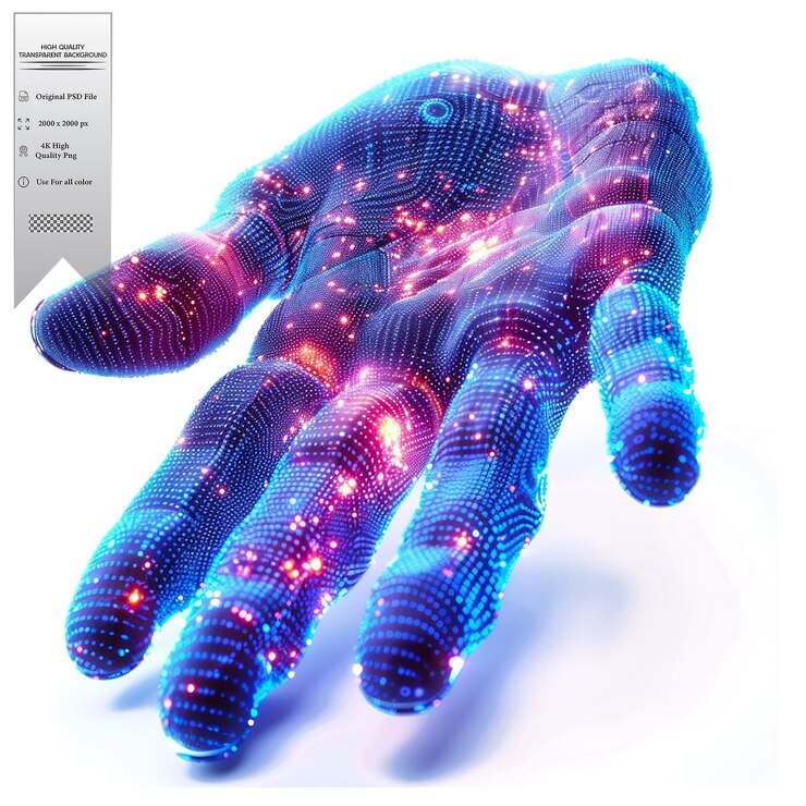 PSD un'applicazione software biometrica in grado di identificare in modo univoco le persone png