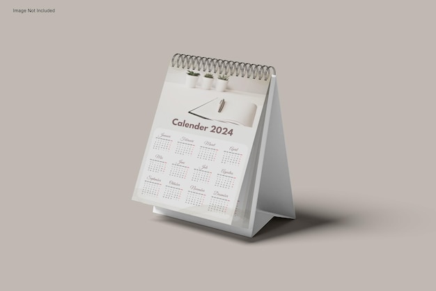 un calendario con l'anno 2012 su di esso