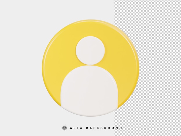 Un cerchio giallo con il titolo "logo per un negozio di foto"