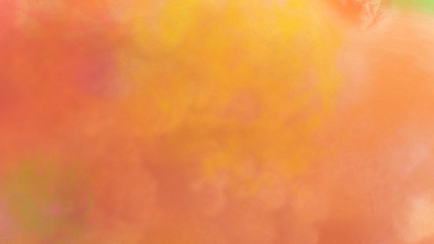 un dipinto di uno sfondo con un colore giallo e rosa