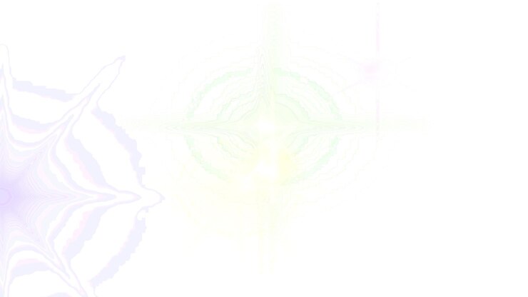 PSD un disegno di un fiore su uno sfondo bianco