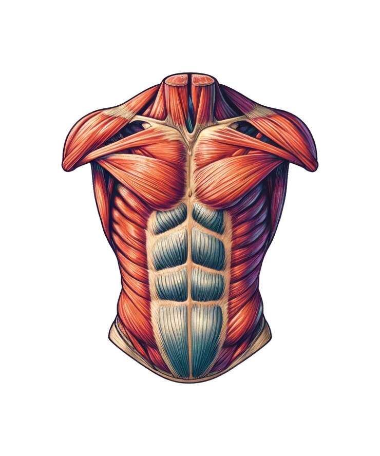 PSD un disegno di una schiena con la parte posteriore di un corpo con la schiena che mostra una schiena e una schiena
