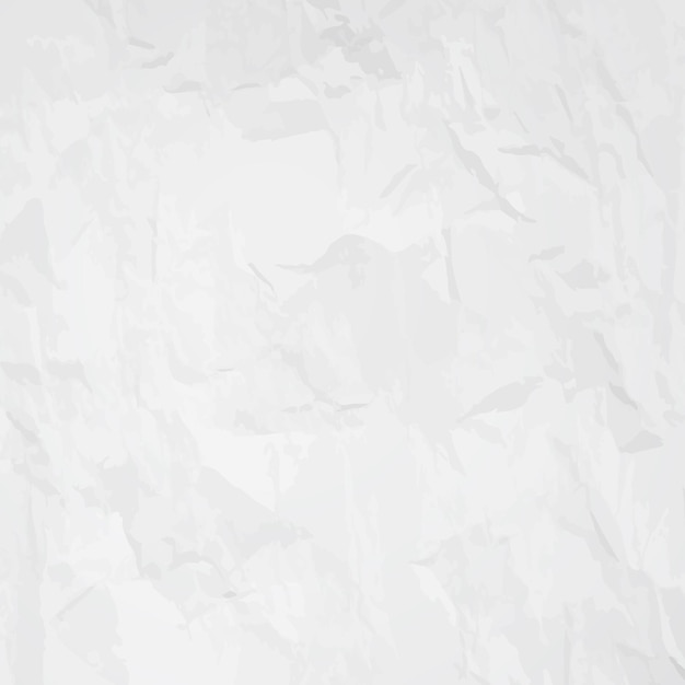 un foglio bianco di carta che è stato strappato