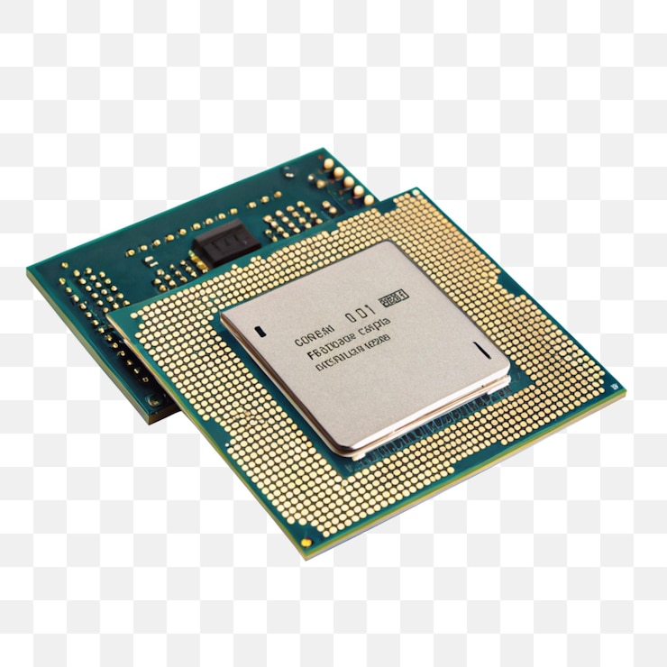PSD un grande computer dell con un display digitale su di esso
