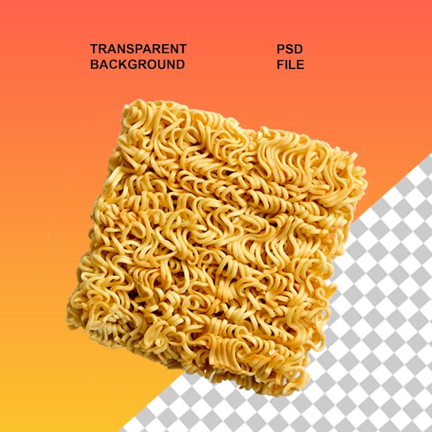 un'immagine di un quadrato di tagliatelle con le parole tagliatelle su di esso