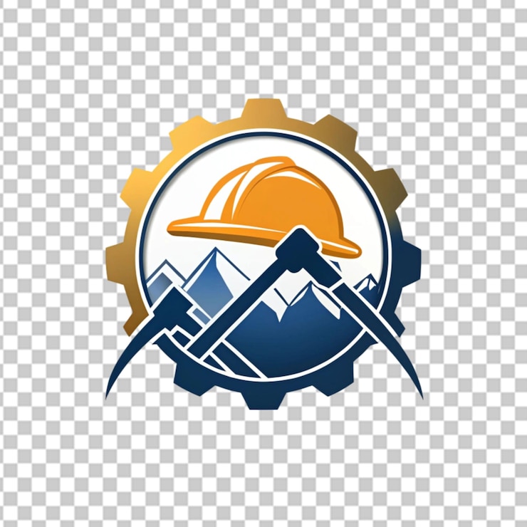 PSD un logo per un'azienda di ingegneri realizzato dall'azienda
